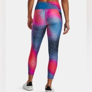 Under Armour Ankle Leg (M)